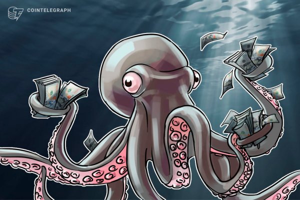 Kraken официальный